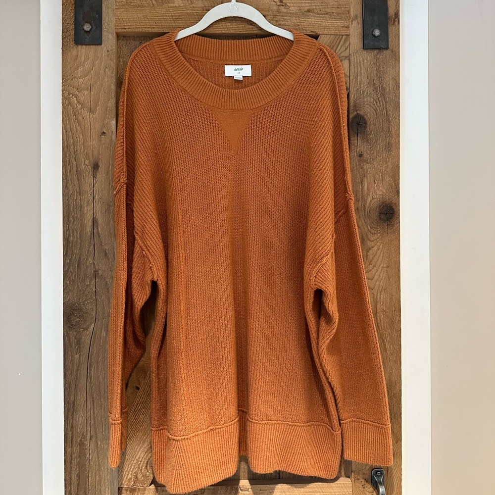 Aerie sweater